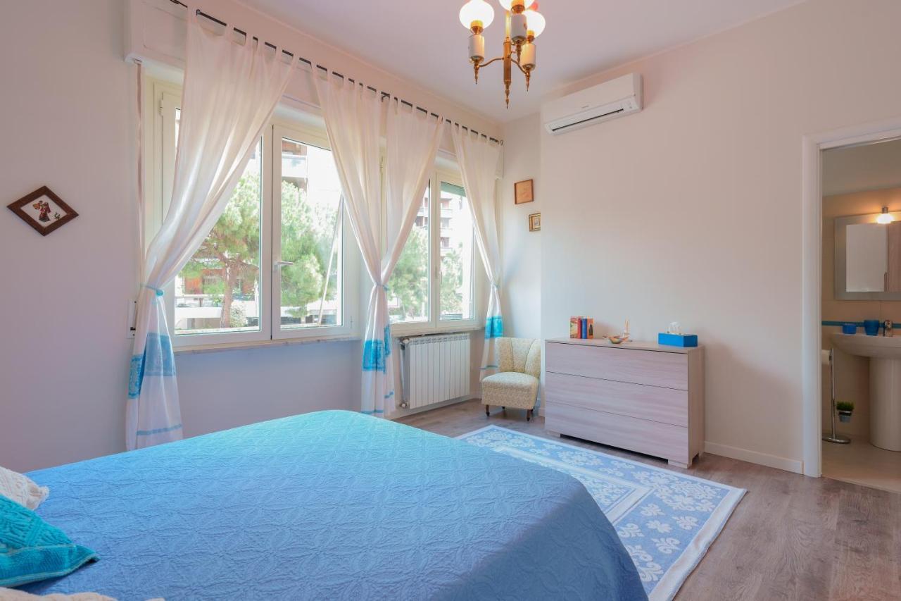 Fortyfourbandb Bed & Breakfast Cagliari Eksteriør bilde